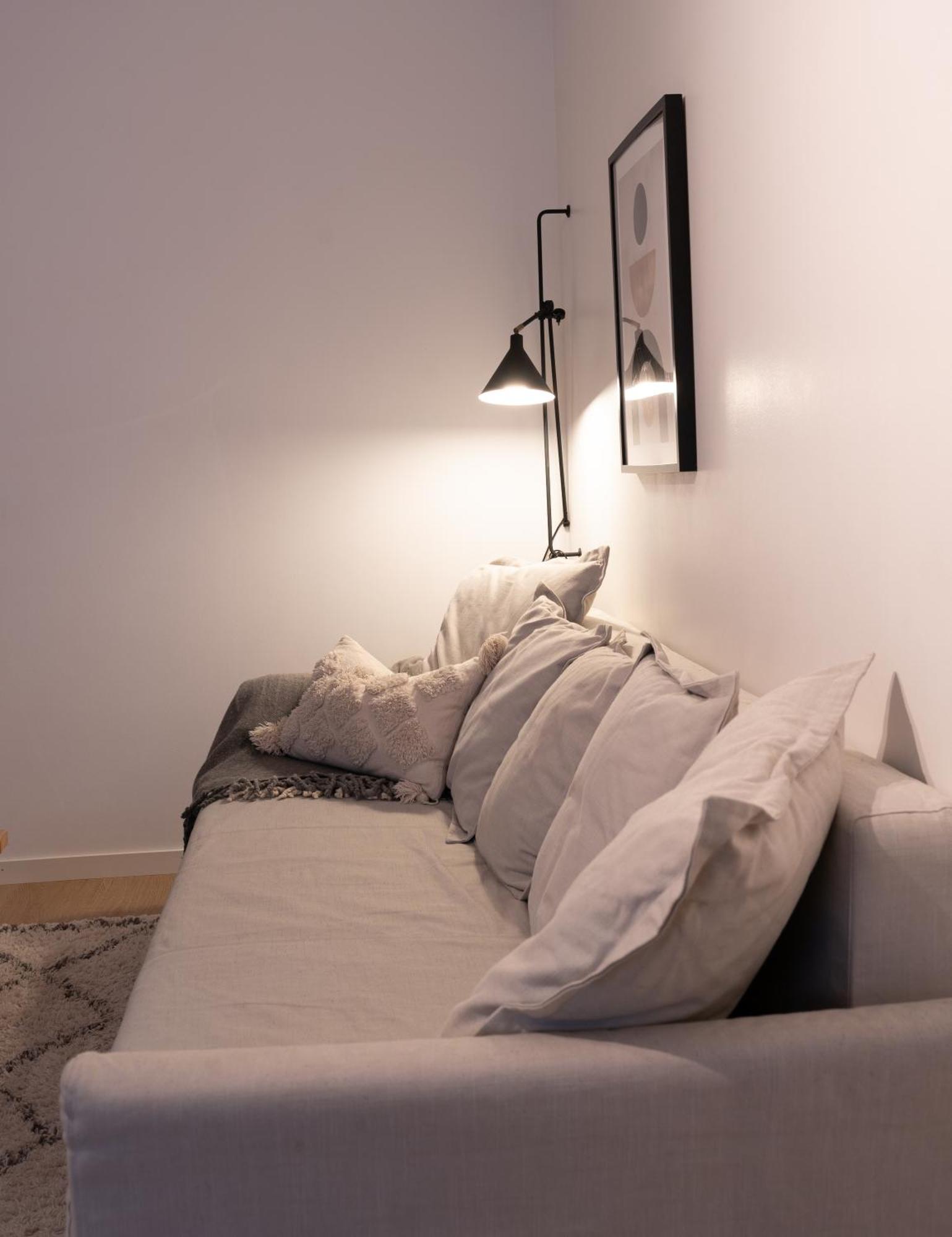 Arctic City Apartment Rovaniemi Kültér fotó