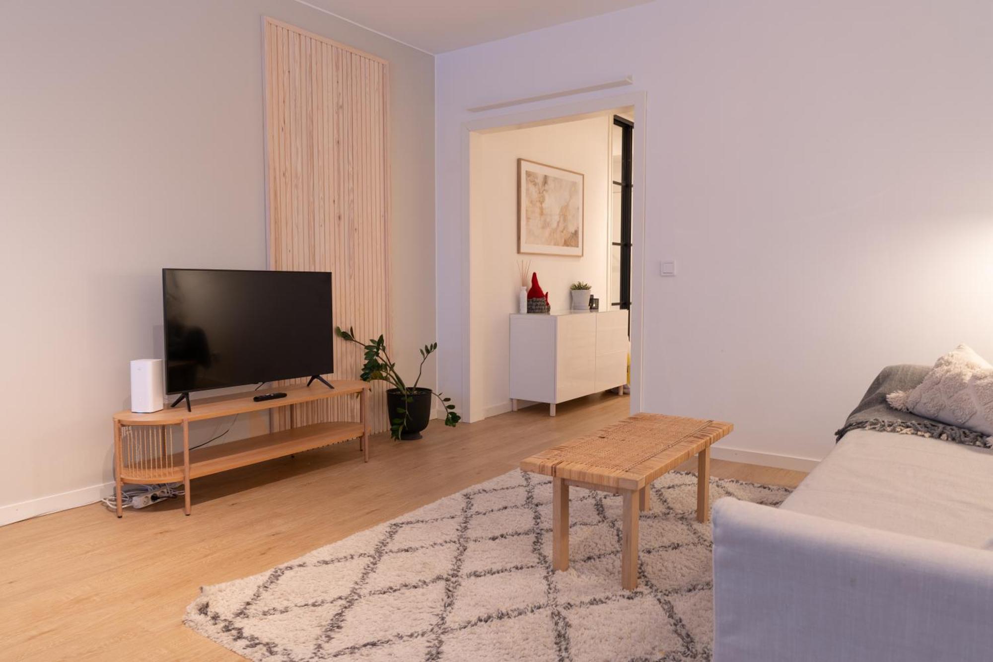 Arctic City Apartment Rovaniemi Kültér fotó