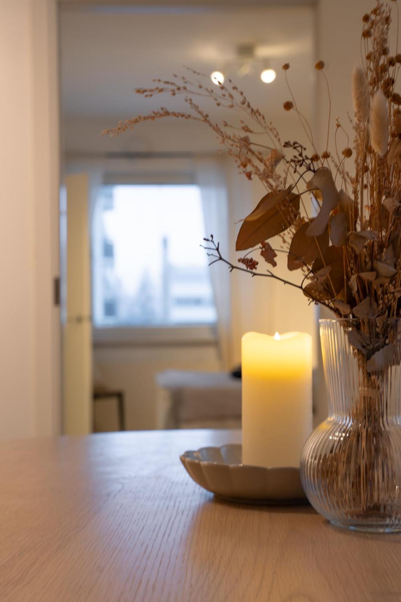 Arctic City Apartment Rovaniemi Kültér fotó